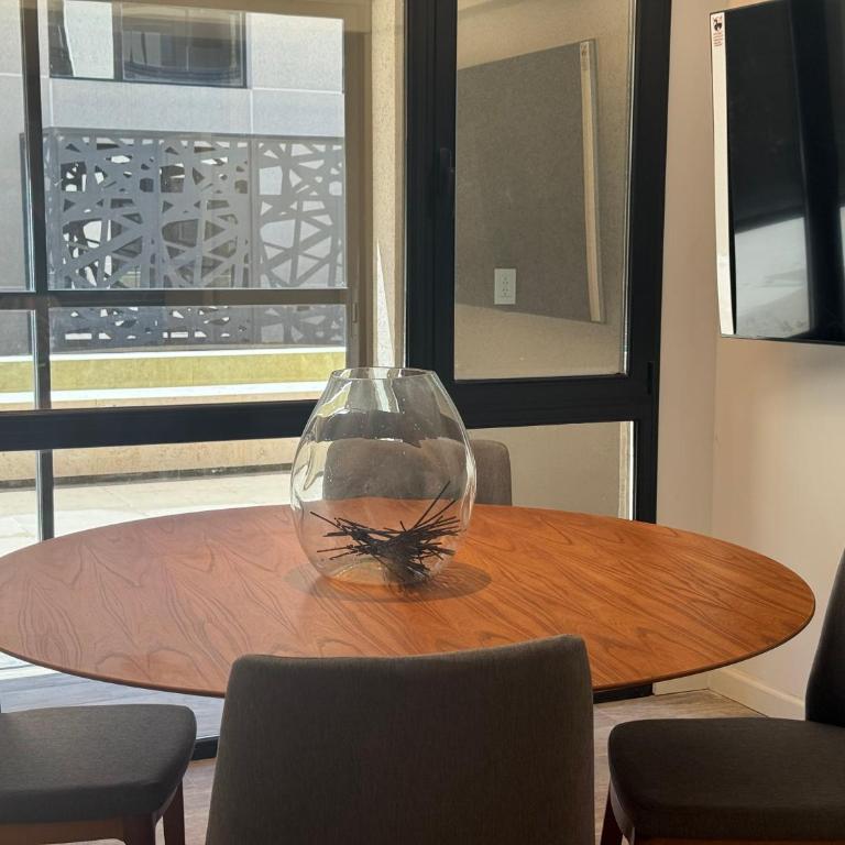 Nogales Apartamentos - One-Bedroom Apartment - 1