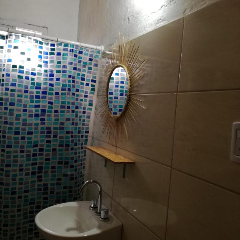 Cabaña La Carmela - Casa con 1 dormitorio - 3