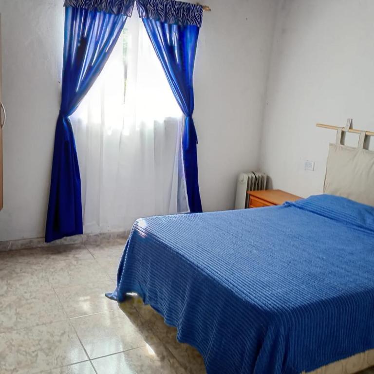 Cabaña La Carmela - Casa con 1 dormitorio - 5