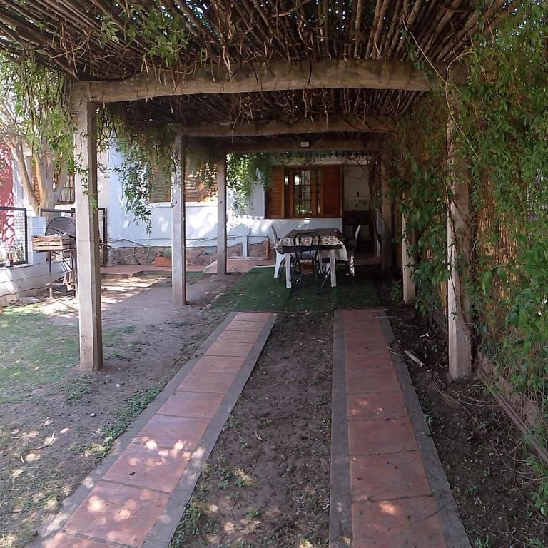 Casa del río para cuatro - Apartamento de 2 dormitorios - 3