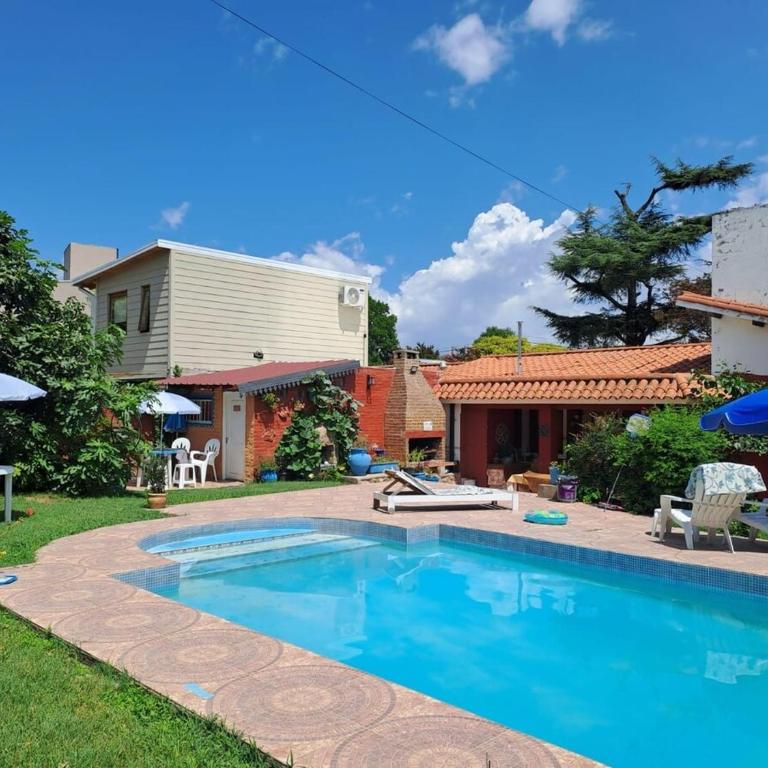 Casa del río para cuatro - Apartamento de 2 dormitorios - 6