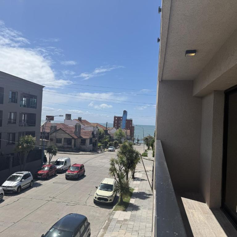 Nogales Apartamentos - One-Bedroom Apartment with Balcony - 2