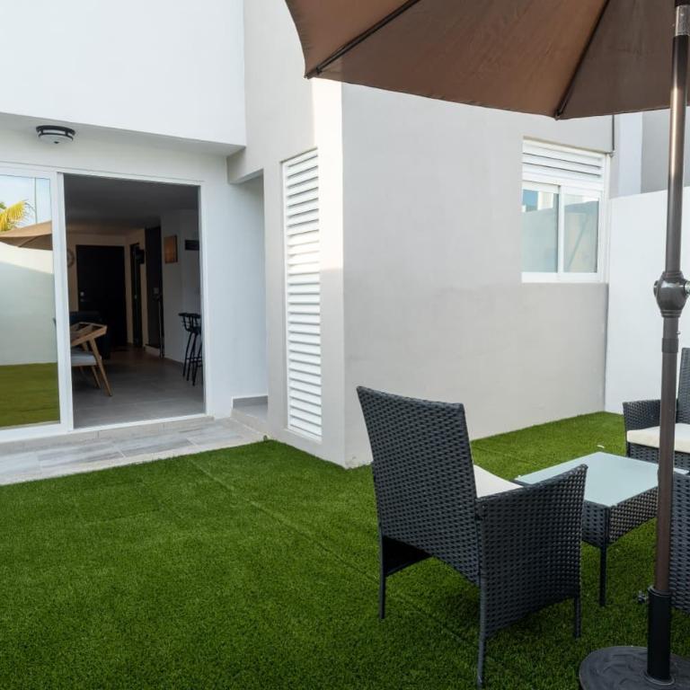 Condominio en Acapulco con acceso a club de playa - Apartamento de 3 dormitorios - Planta Alta - 11