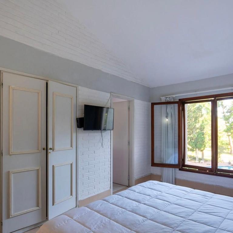 Silver Residences - Habitación Doble - 1