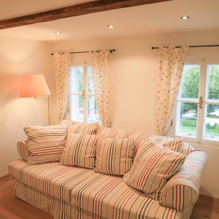 Villa Leni - Premium Apartments - Maisonette-Apartment - 2