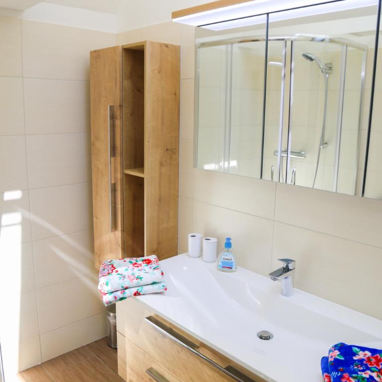 Villa Leni - Premium Apartments - Maisonette-Apartment - 9