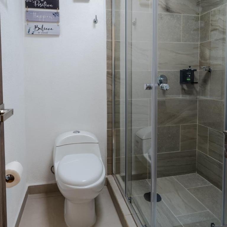 Condominio en Acapulco con acceso a club de playa - Apartamento de 3 dormitorios - Planta Alta - 8