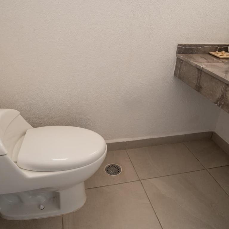 Condominio en Acapulco con acceso a club de playa - Apartamento de 3 dormitorios - Planta Alta - 7