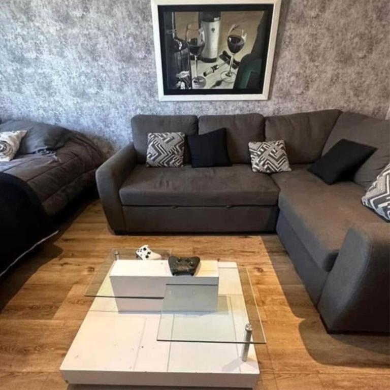 LINDO ESTUDIO UBICADO EN EL CORAZÓN DE CHAPINERO ALTo - Apartamento de 1 dormitorio - 2