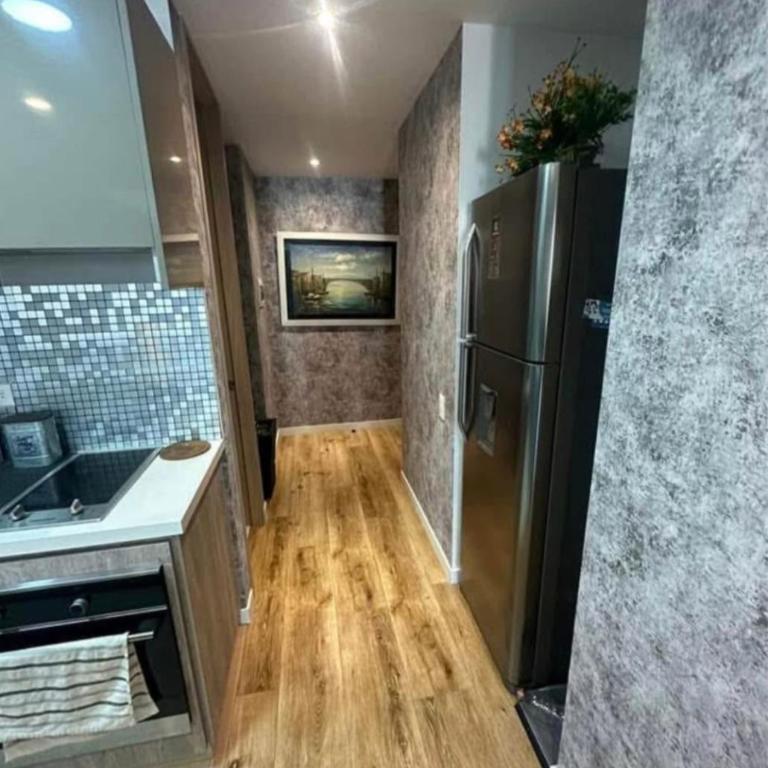 LINDO ESTUDIO UBICADO EN EL CORAZÓN DE CHAPINERO ALTo - Apartamento de 1 dormitorio - 6