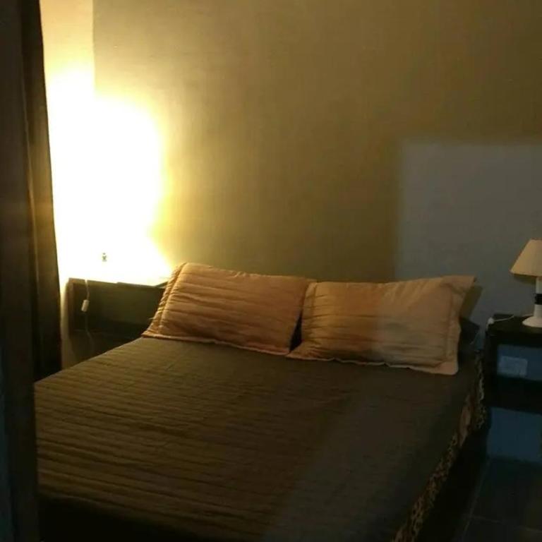 Reencuentro - One-Bedroom Apartment - 2