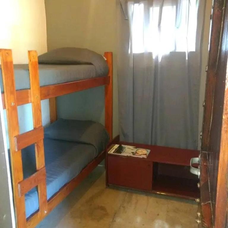 Reencuentro - One-Bedroom Apartment - 5