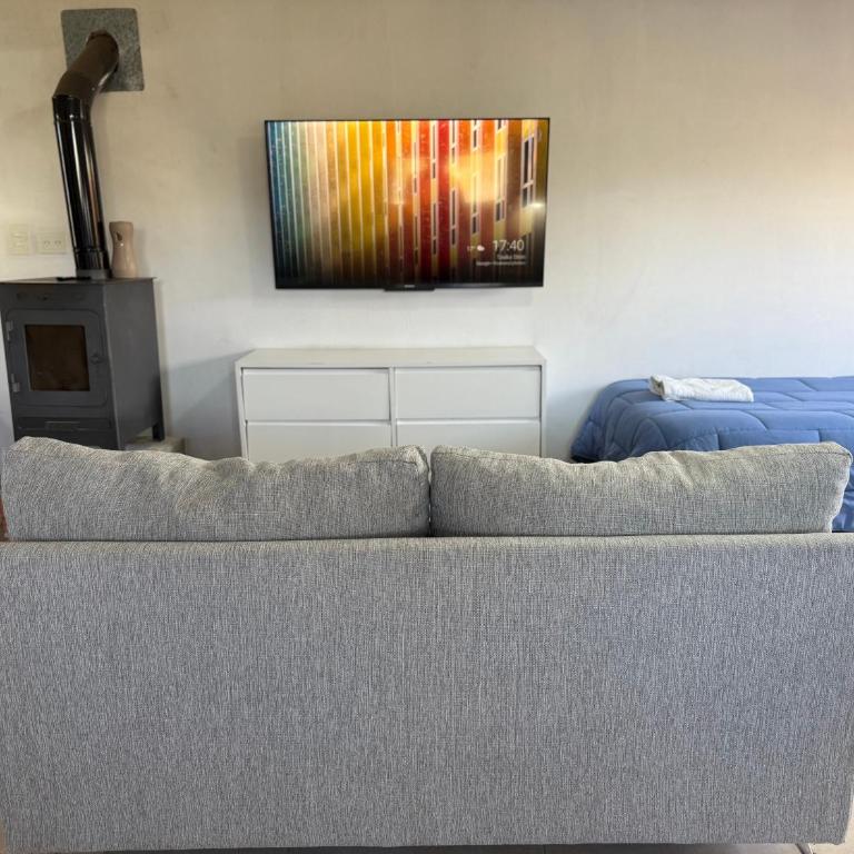 La Cascaruda Suites y Deptos - Apartamento - 1