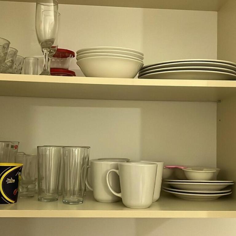 Apartmento en Villarica - Apartamento de 1 dormitorio - 9