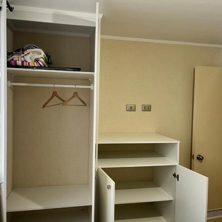 Apartmento en Villarica - Apartamento de 1 dormitorio - 13