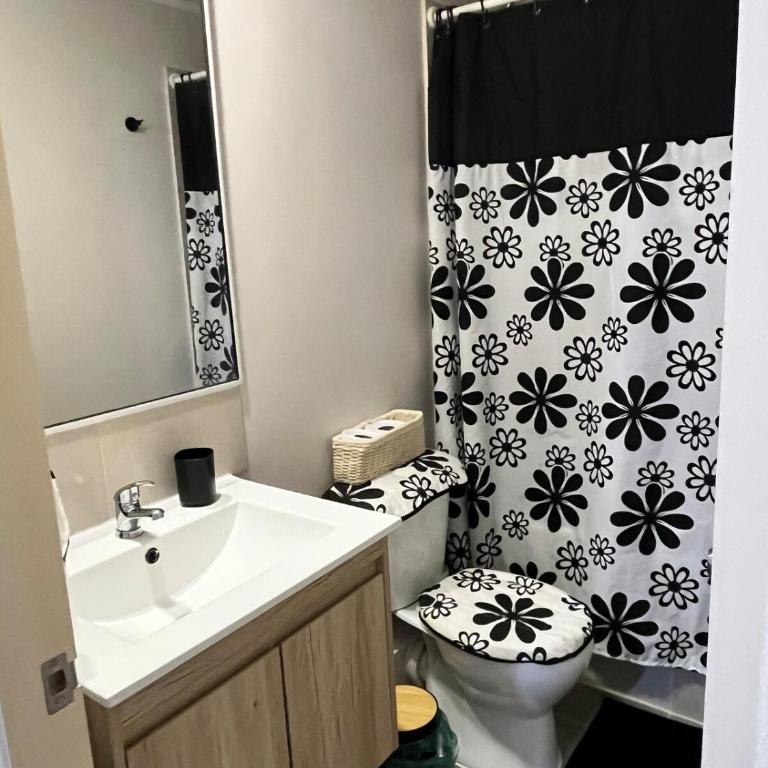 Apartmento en Villarica - Apartamento de 1 dormitorio - 18