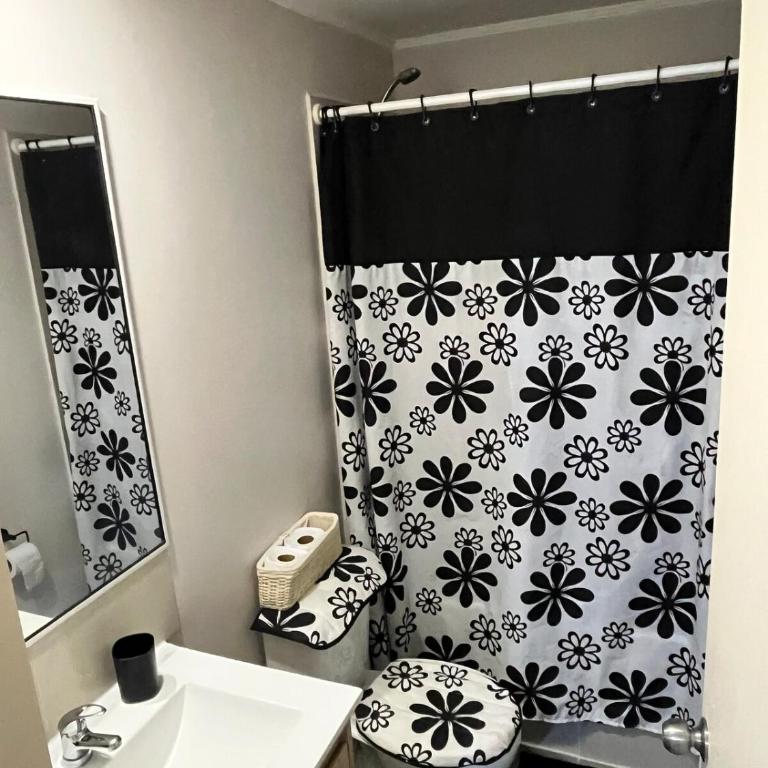 Apartmento en Villarica - Apartamento de 1 dormitorio - 17