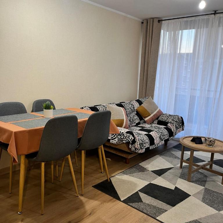 Apartmento en Villarica - Apartamento de 1 dormitorio - 3
