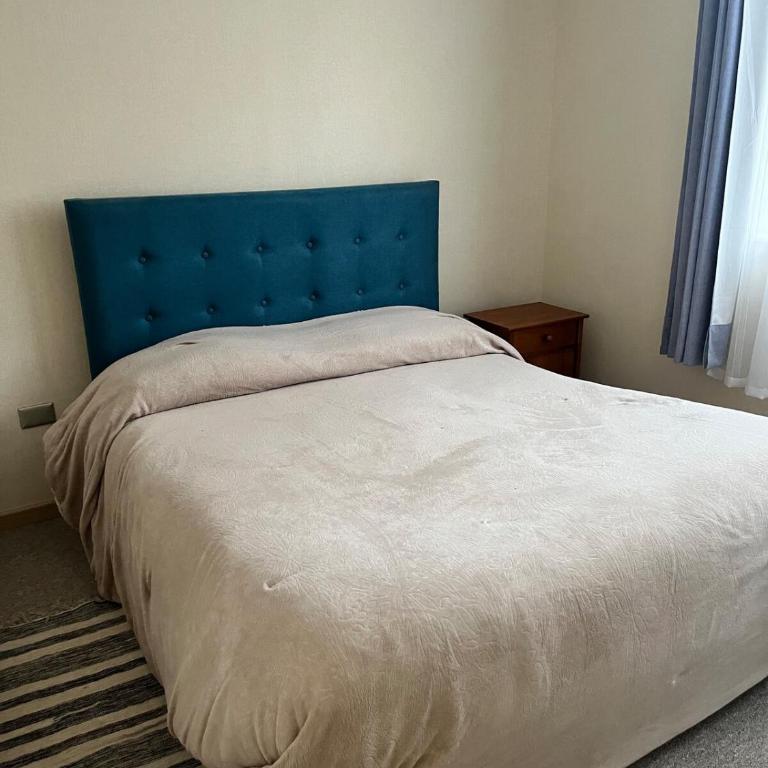 Apartmento en Villarica - Apartamento de 1 dormitorio - 12