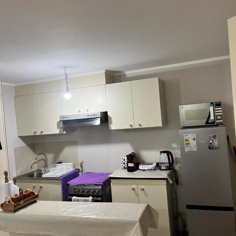 Apartmento en Villarica - Apartamento de 1 dormitorio - 7