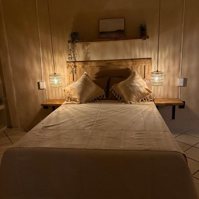 Casa Resplandor - Apartamento de 1 dormitorio - 1