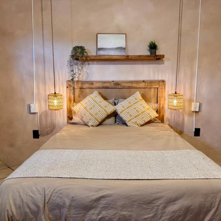 Casa Resplandor - Apartamento de 1 dormitorio - 2
