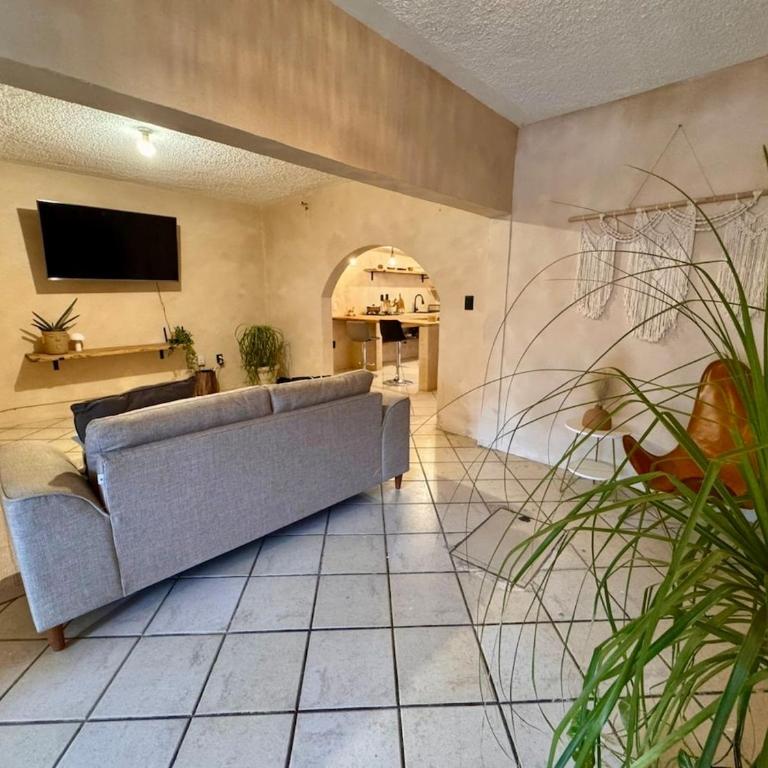 Casa Resplandor - Apartamento de 1 dormitorio - 18