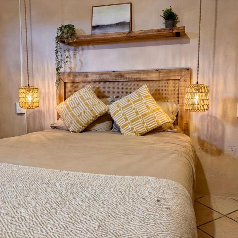 Casa Resplandor - Apartamento de 1 dormitorio - 6