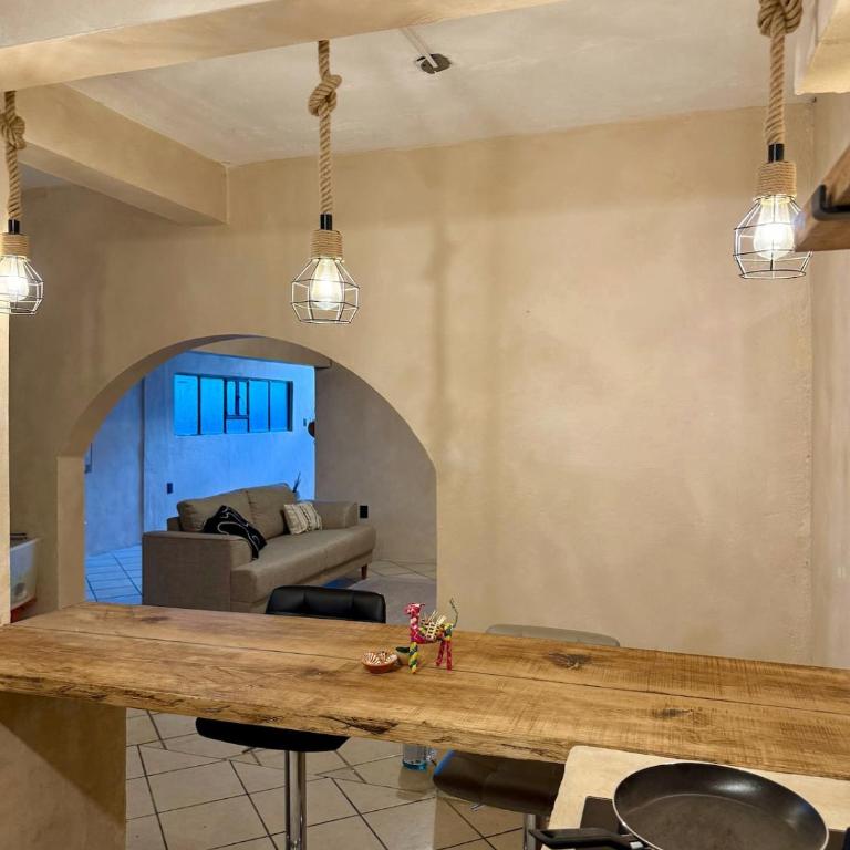 Casa Resplandor - Apartamento de 1 dormitorio - 17