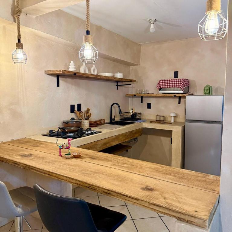 Casa Resplandor - Apartamento de 1 dormitorio - 15