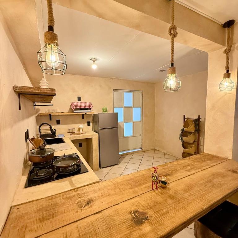 Casa Resplandor - Apartamento de 1 dormitorio - 16
