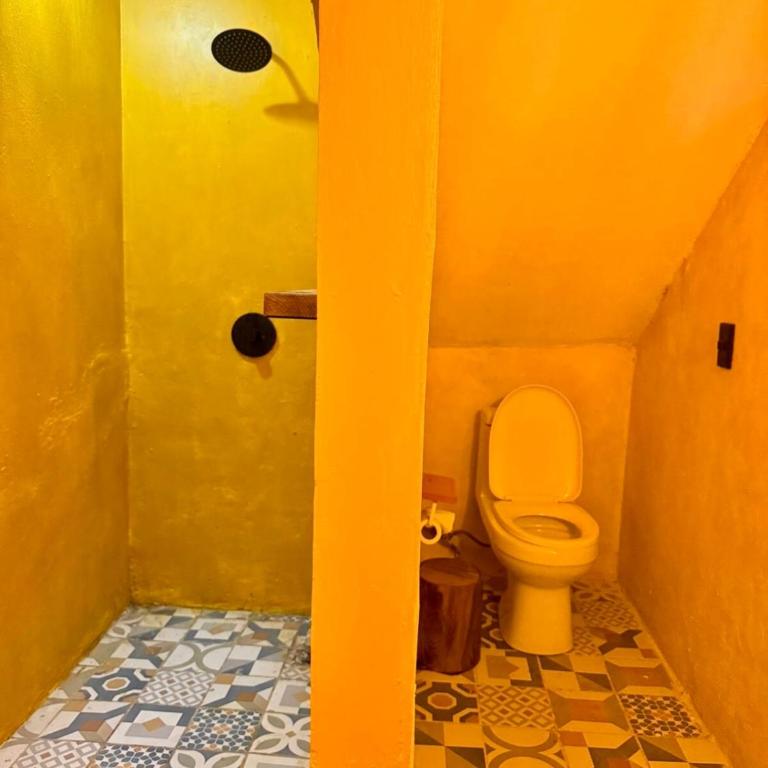 Casa Resplandor - Apartamento de 1 dormitorio - 10