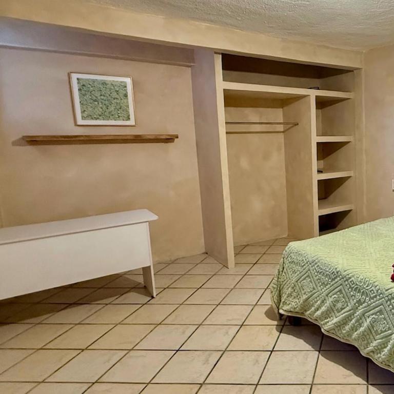 Casa Resplandor - Apartamento de 1 dormitorio - 7