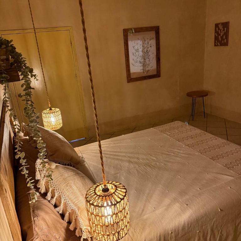Casa Resplandor - Apartamento de 1 dormitorio - 3