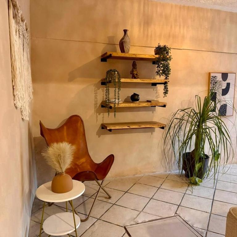Casa Resplandor - Apartamento de 1 dormitorio - 21