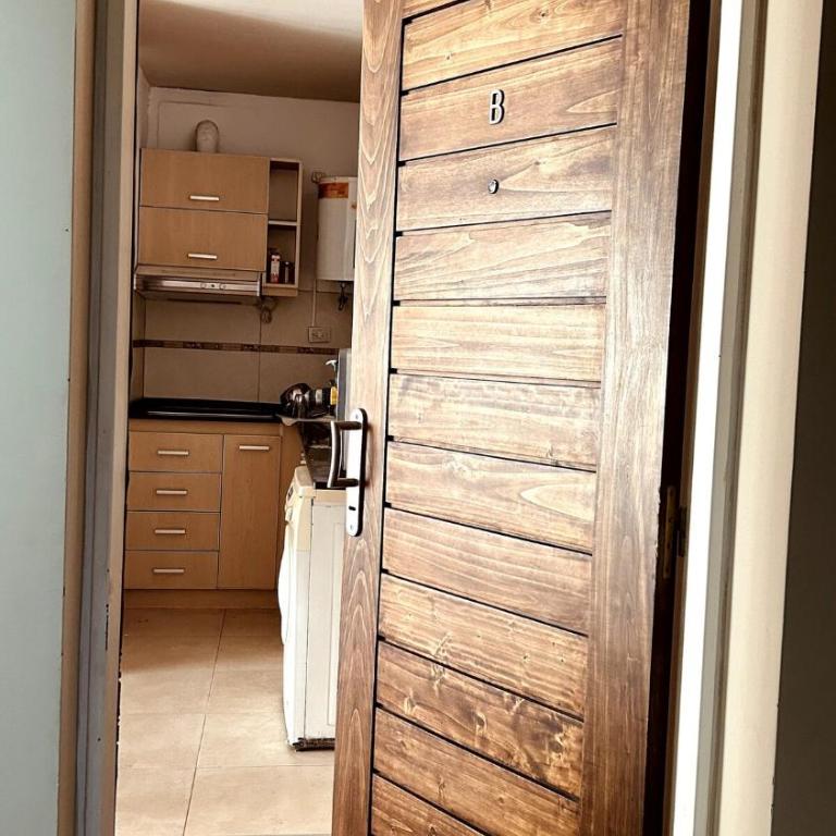 Departamento Premiun Victoria I - Apartamento de 1 dormitorio - 4