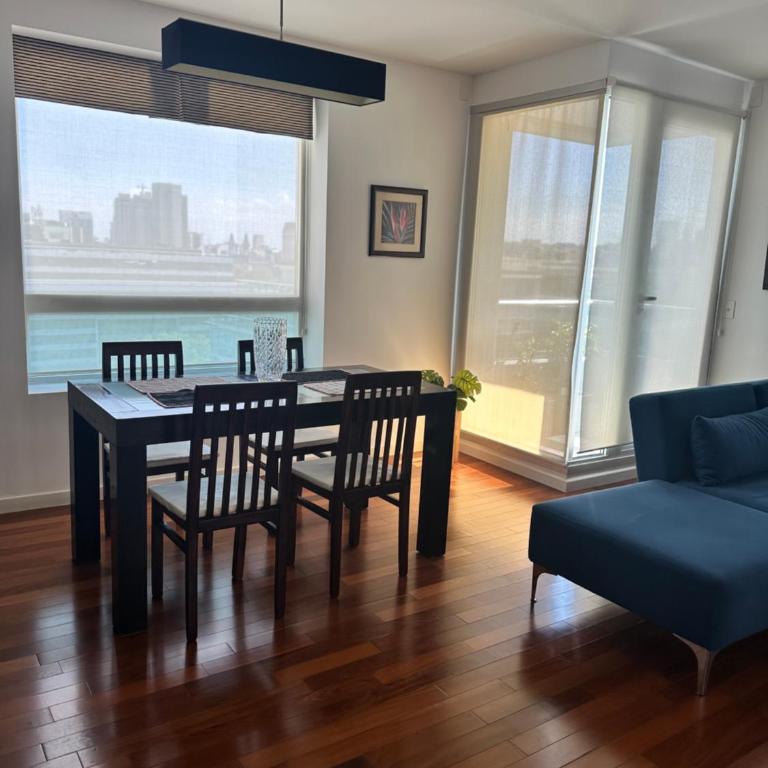 Deluxe Puerto Suites - Apartamento de 2 dormitorios - 7