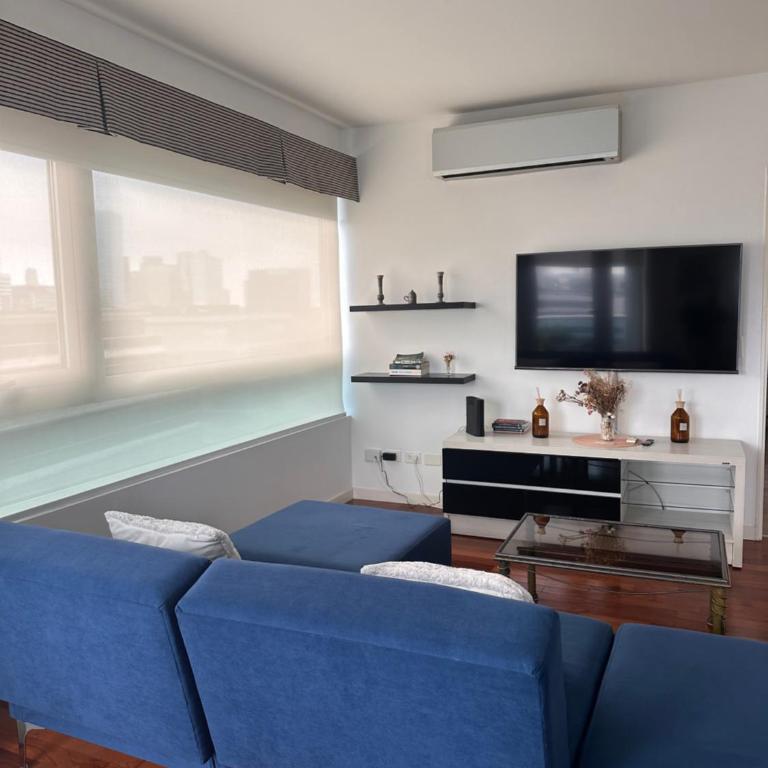 Deluxe Puerto Suites - Apartamento de 2 dormitorios - 8