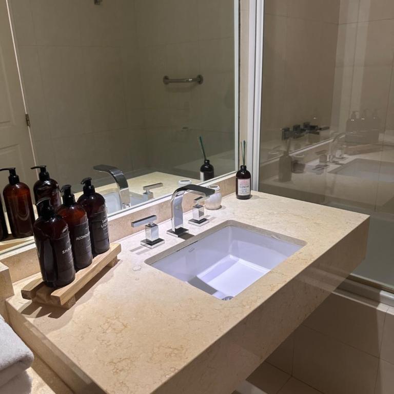 Deluxe Puerto Suites - Apartamento de 2 dormitorios - 9