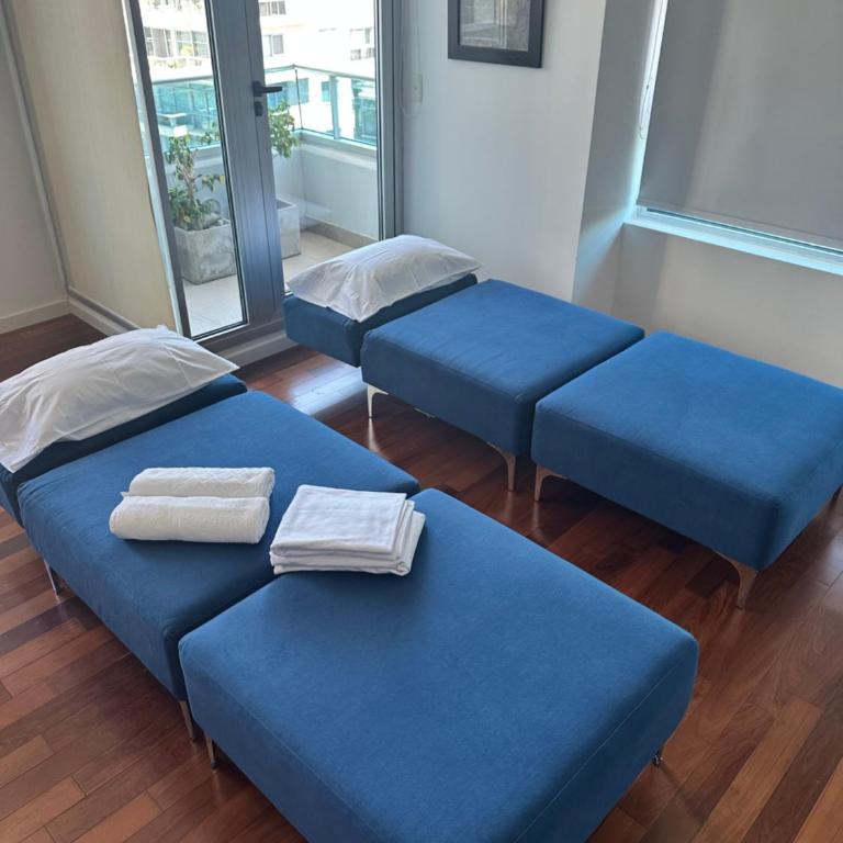 Deluxe Puerto Suites - Apartamento de 2 dormitorios - 14