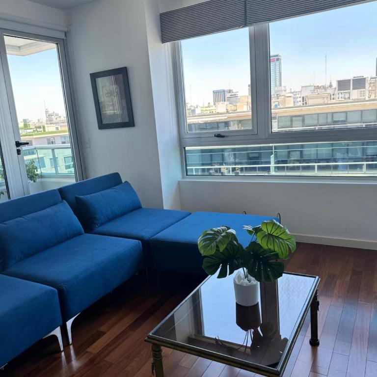 Deluxe Puerto Suites - Apartamento de 2 dormitorios - 15