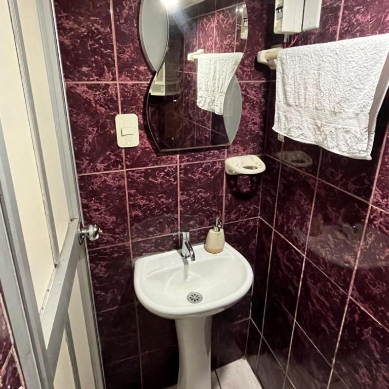 Cozy apartment in the historic center - Apartamento de 1 dormitorio - 13