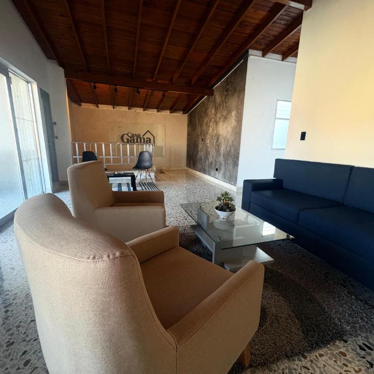 accommodation in medellin, laureles, belen rosales - Casa de 4 dormitorios - 16