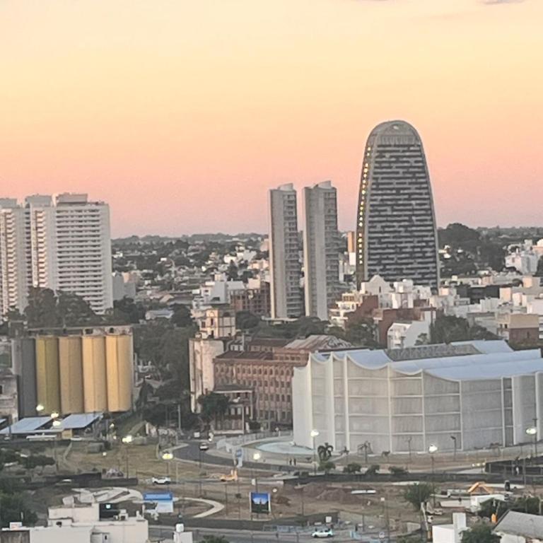 Departamento en Nueva Cordoba - One-Bedroom Apartment - 16