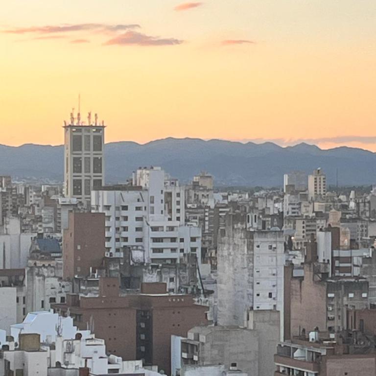 Departamento en Nueva Cordoba - One-Bedroom Apartment - 15