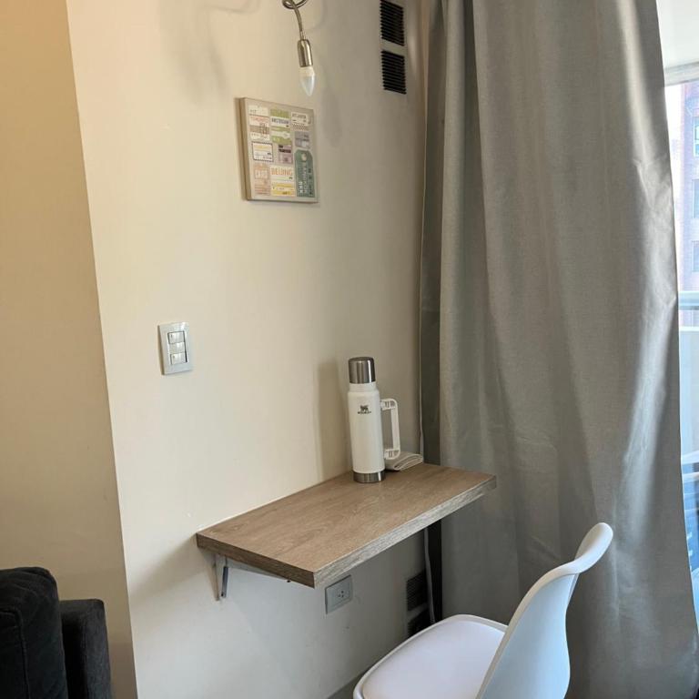 Departamento en Nueva Cordoba - One-Bedroom Apartment - 48