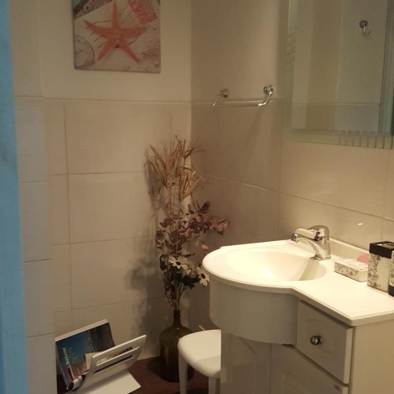 Apartamento #003 Spiaggia Brava - Apartment with Sea View - 23