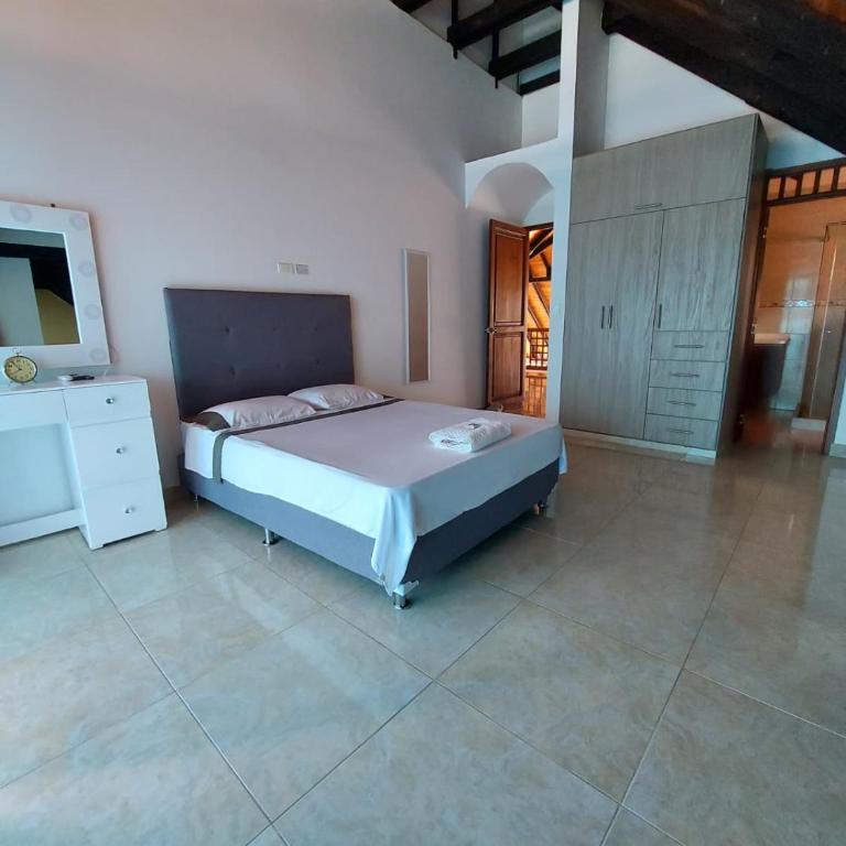 Casa Bella - Habitación Familiar - 2