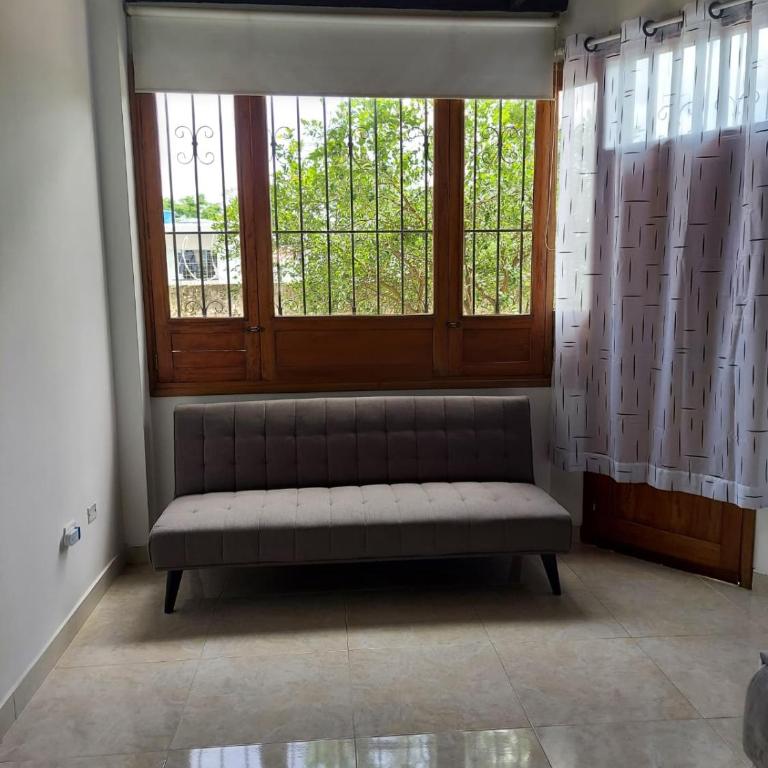 Casa Bella - Habitación Doble con baño privado - 2