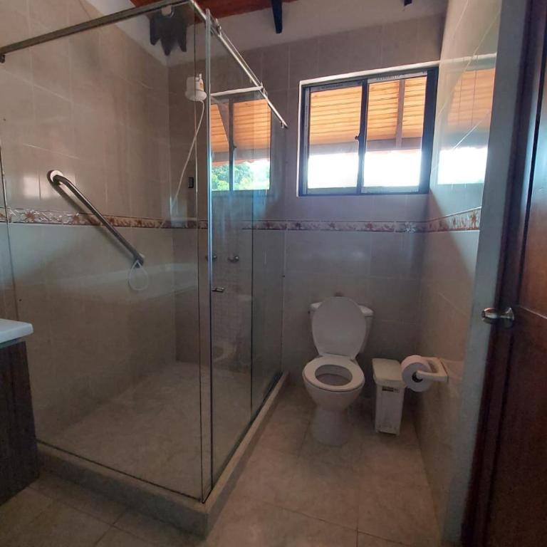 Casa Bella - Habitación Doble - 1